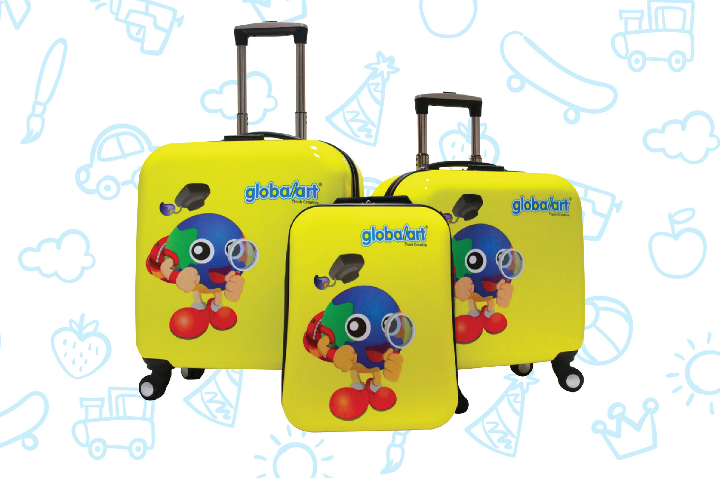 luggage
