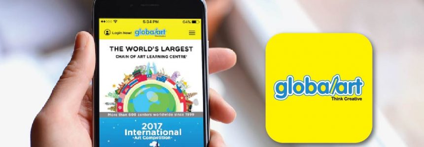 globalart App